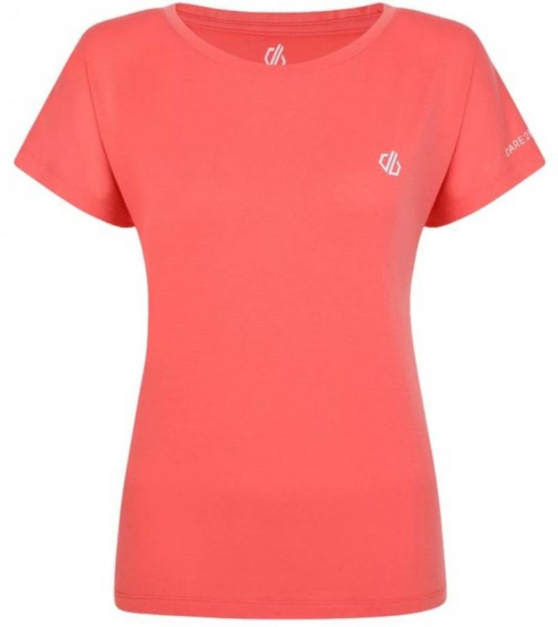 Dare2b Rundhalsshirt Damen T-Shirt PersistingIITee Womens T-Shirts von Dare2b