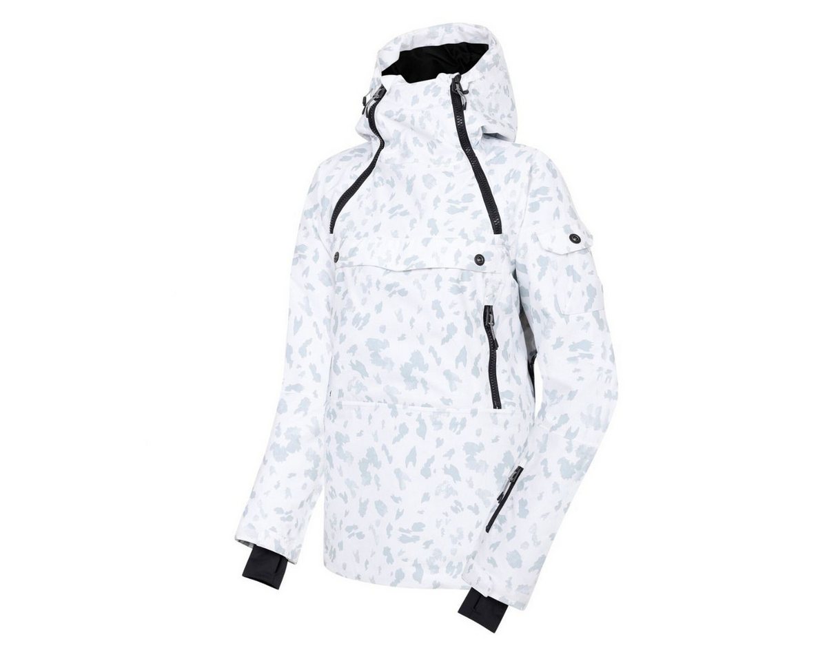 Dare2b Skijacke DARE2B Slide Out Damen Skijacke weiss DWP605-0KF Dare2b Skijacke DARE2B Slide Out Damen Skijacke weiss DWP605-0KF von Dare2b