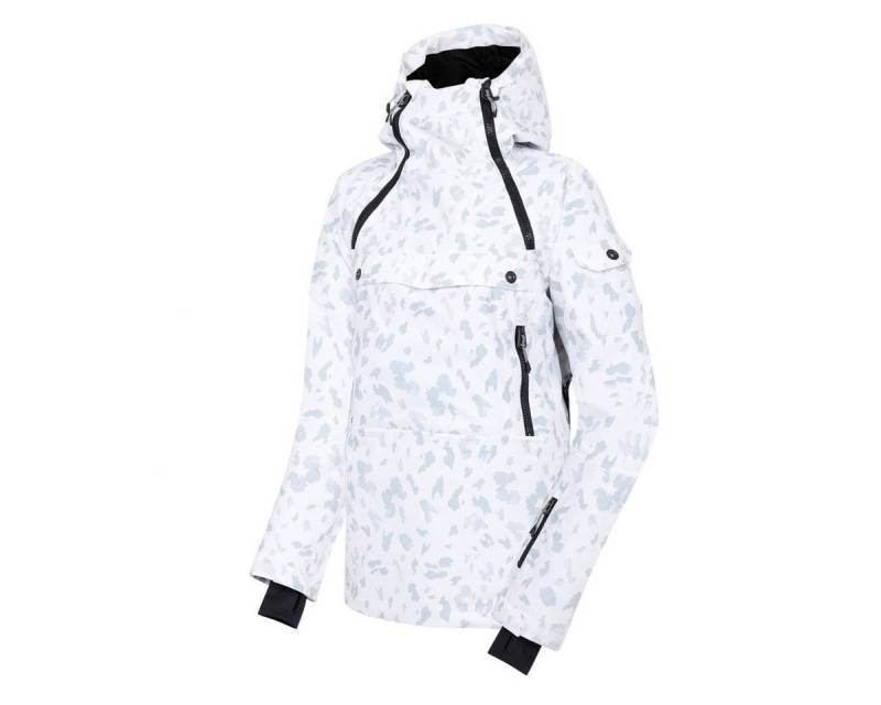 Dare2b Skijacke DARE2B Slide Out Damen Skijacke weiss DWP605-0KF von Dare2b