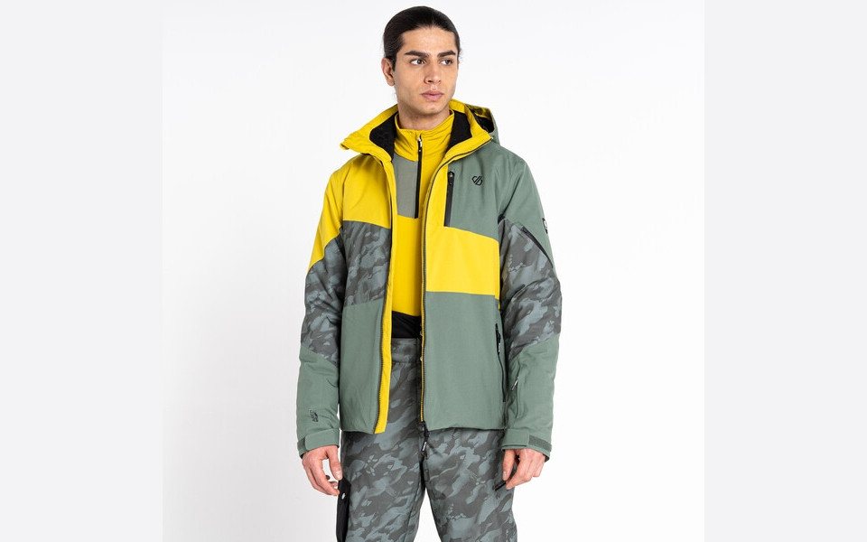 Dare2b Skijacke Supernova II Jkt von Dare2b