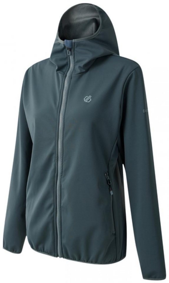 Dare2b Softshelljacke Damen Softshell Jacke - IcedSoftshell von Dare2b