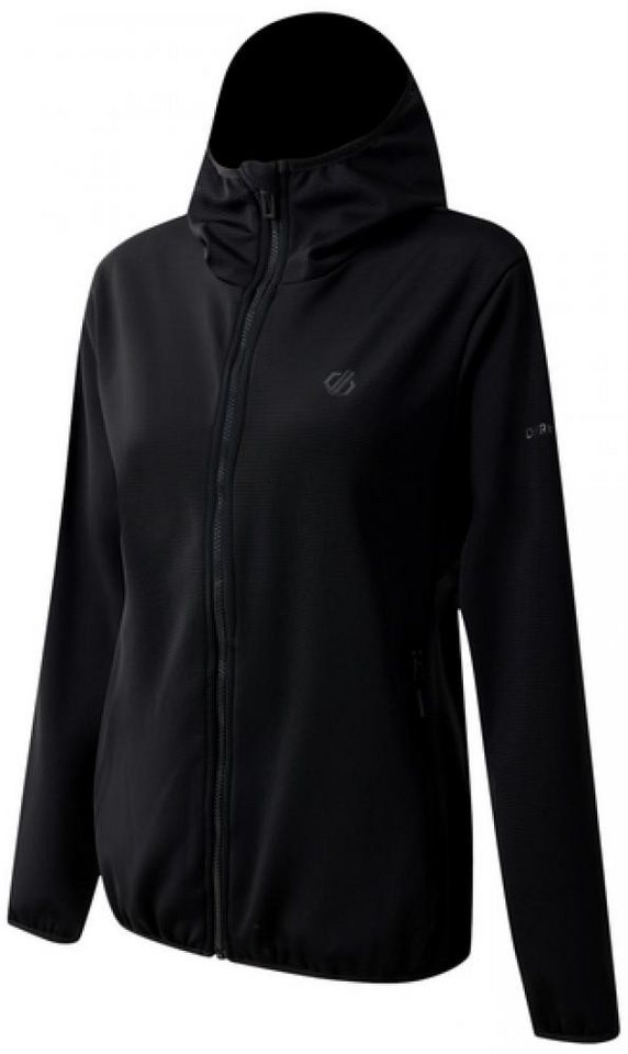 Dare2b Softshelljacke Damen Softshell Jacke - IcedSoftshell von Dare2b