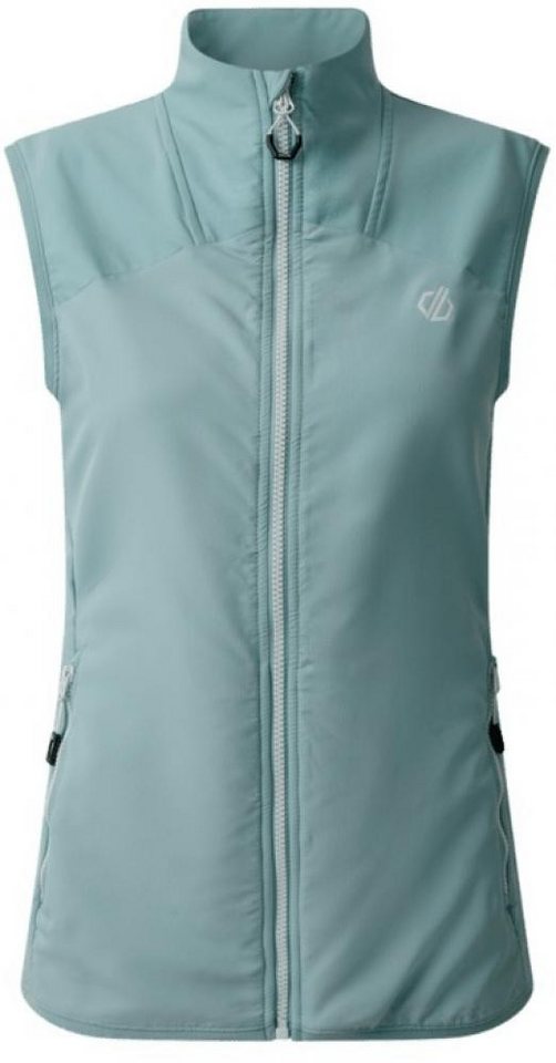 Dare2b Softshelljacke Damen Softshell Weste ArdentlyVest Womens von Dare2b
