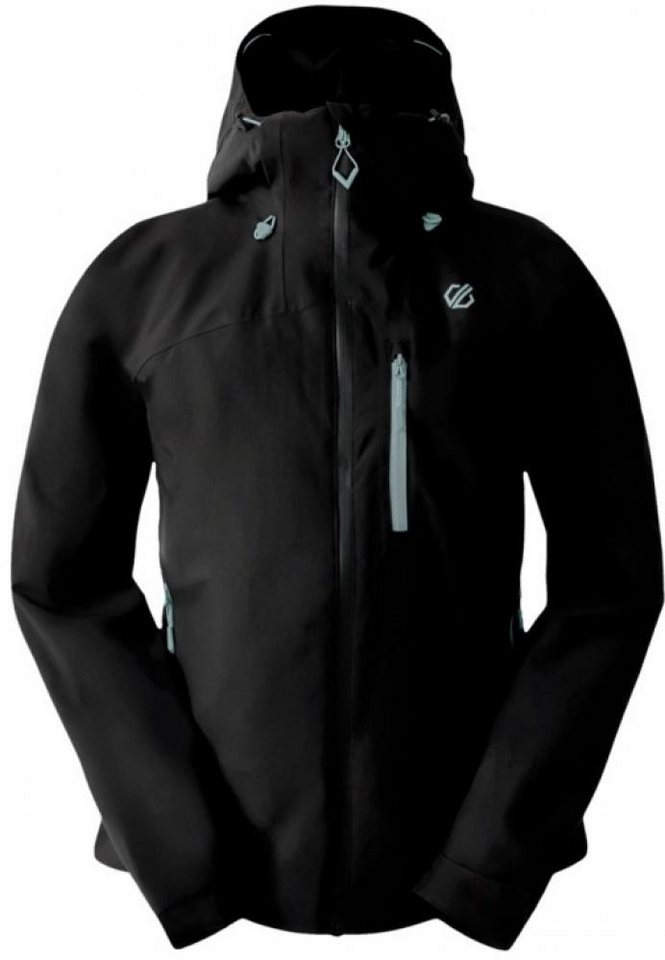 Dare2b Softshelljacke Damen Softshell WmnTorrekIIJkt Womens Waterproof Dare2b Softshelljacke Damen Softshell WmnTorrekIIJkt Womens Waterproof von Dare2b