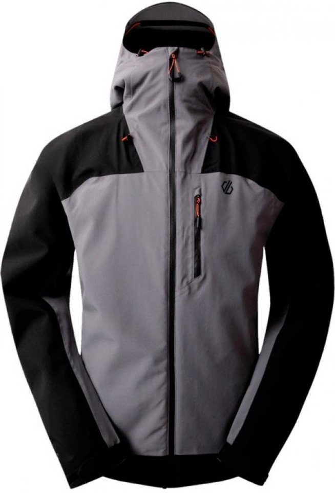 Dare2b Softshelljacke Herre Jacke TorrekIIJacket Mens Waterproof Shell von Dare2b