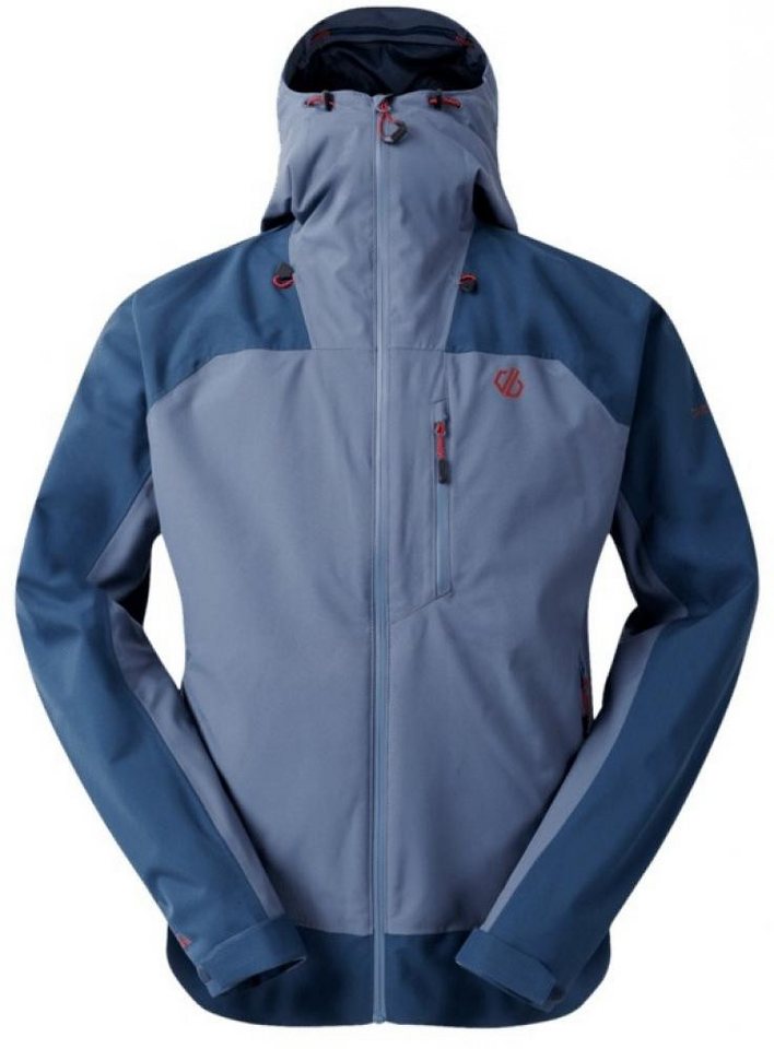 Dare2b Softshelljacke Herre Jacke TorrekIIJacket Mens Waterproof Shell von Dare2b