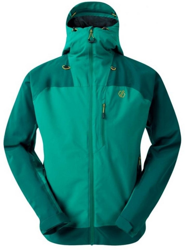 Dare2b Softshelljacke Herre Jacke TorrekIIJacket Mens Waterproof Shell von Dare2b