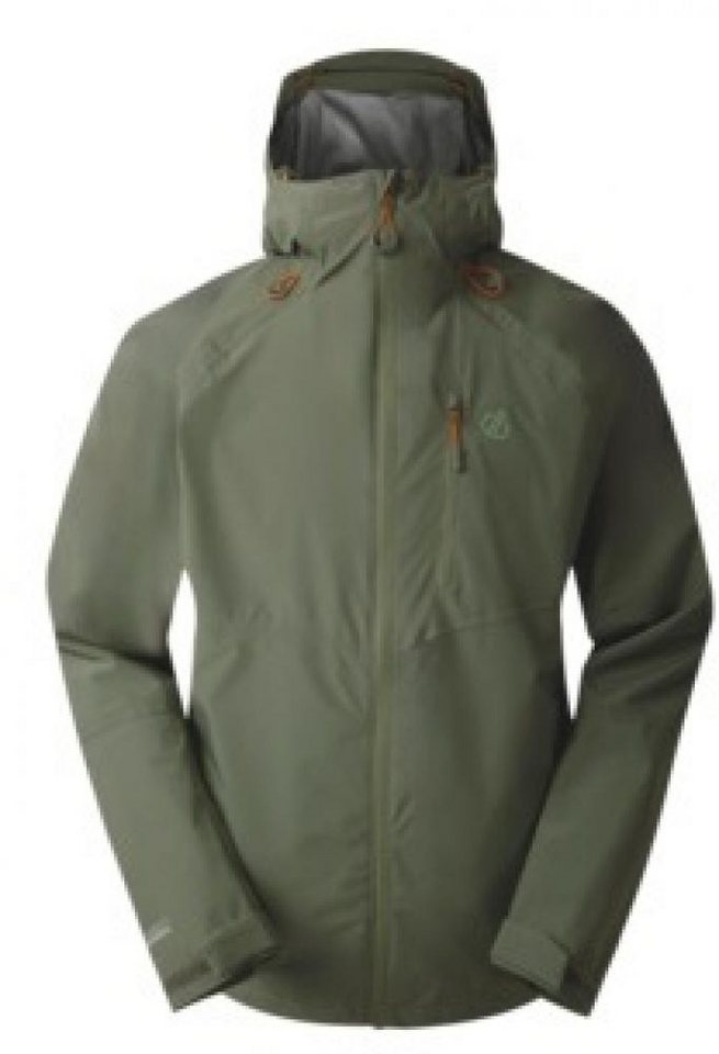Dare2b Softshelljacke Herren Jacke TorrekBrtheOutJkt Mens Waterproof Shell von Dare2b