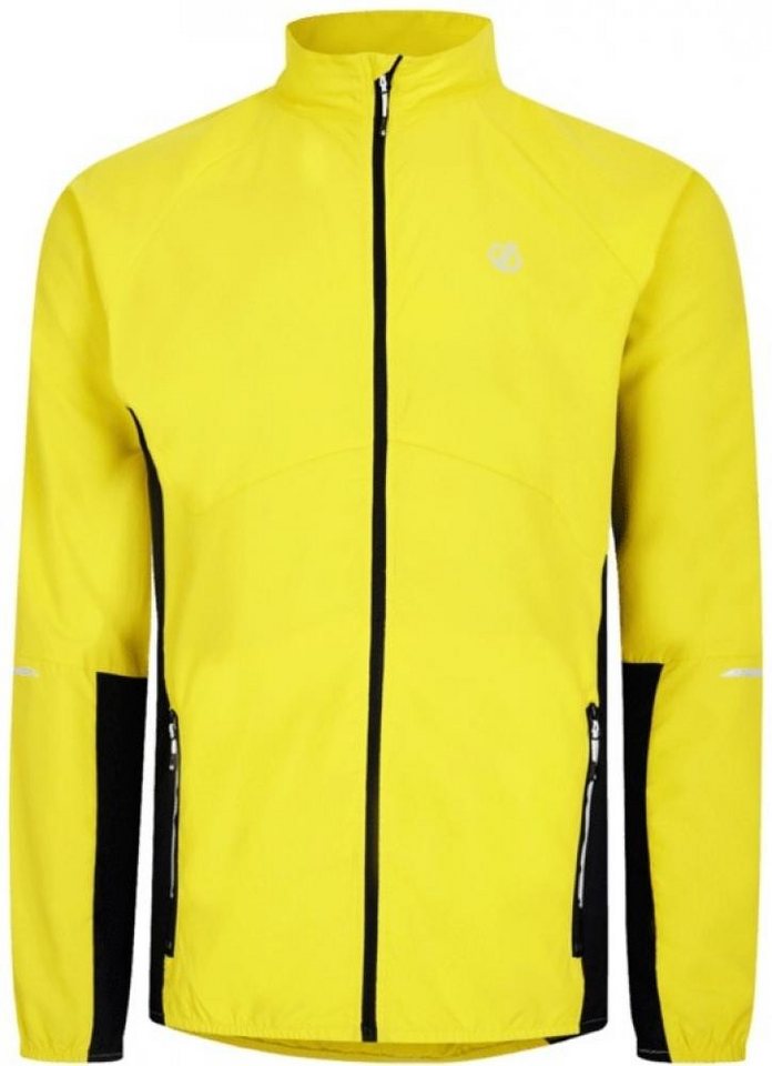 Dare2b Softshelljacke Herren Softshell AblazeIIIWShell Mens Windshell von Dare2b