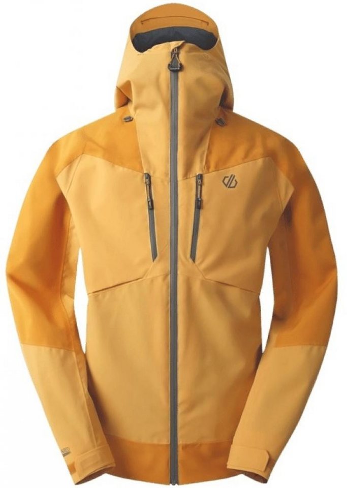 Dare2b Softshelljacke Herren Softshell ArisingIIIJackt Mens Waterproof von Dare2b