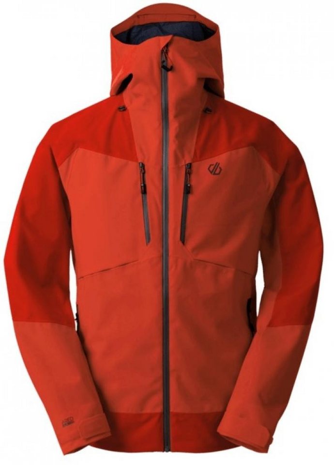 Dare2b Softshelljacke Herren Softshell ArisingIIIJackt Mens Waterproof von Dare2b