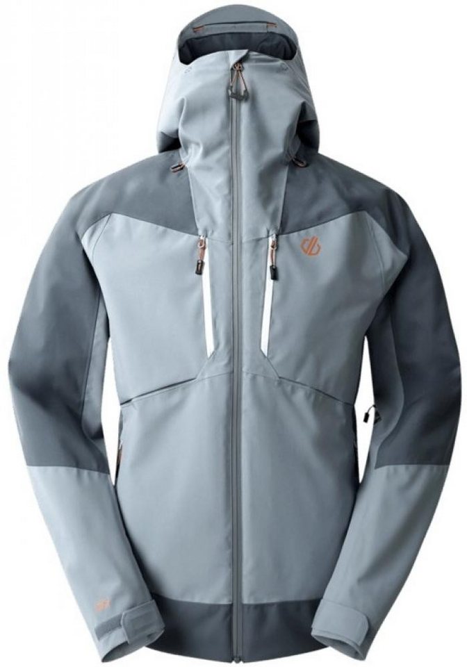 Dare2b Softshelljacke Herren Softshell ArisingIIIJackt Mens Waterproof von Dare2b