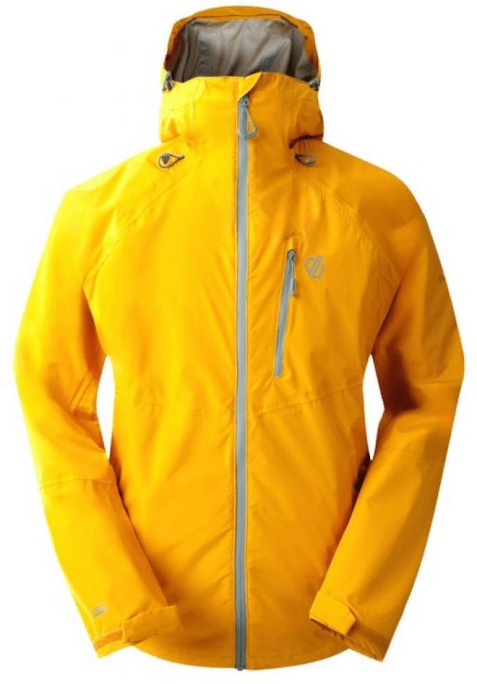 Dare2b Softshelljacke TorrekBrtheOutJkt Mens Waterproof Shell Herren Jacke von Dare2b