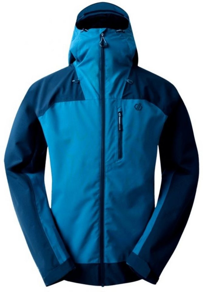 Dare2b Softshelljacke Herre Jacke TorrekIIJacket Mens Waterproof Shell von Dare2b
