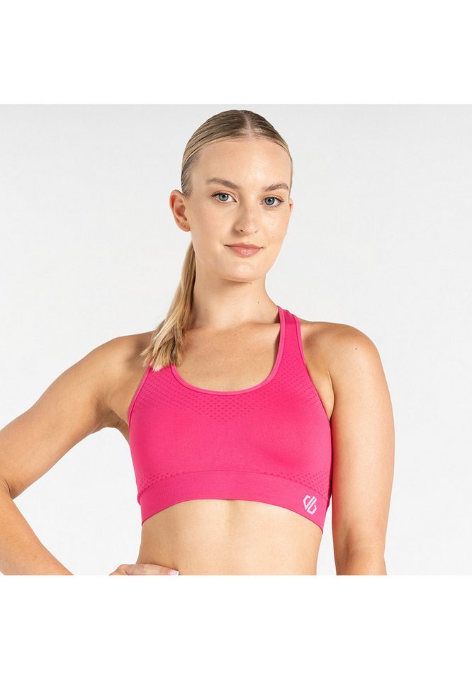 Dare2b Sport-BH Dare 2b Damen Dont Sweat it bra Sport-BH DWU354 von Dare2b