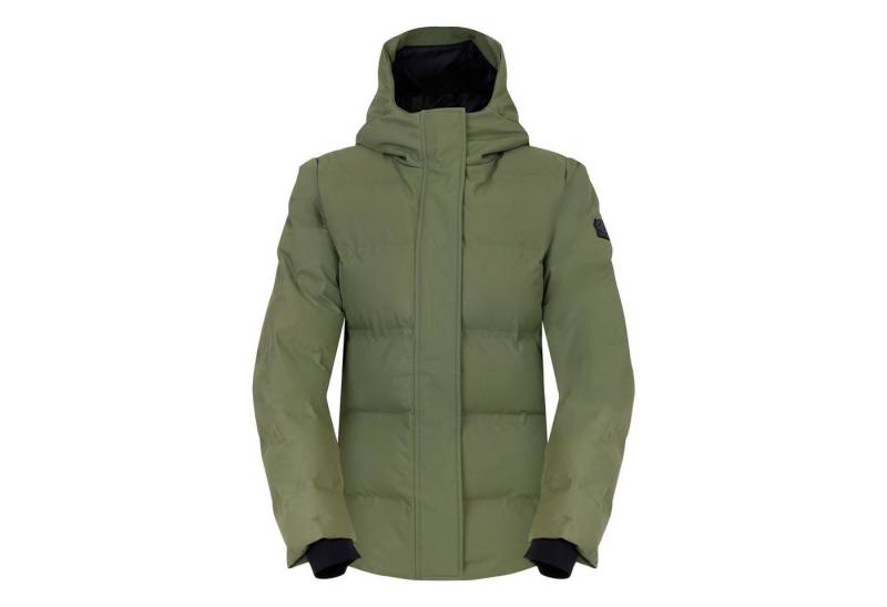 Dare2b Steppjacke Jacke Entrusted mit heißversiegelten Nähten von Dare2b