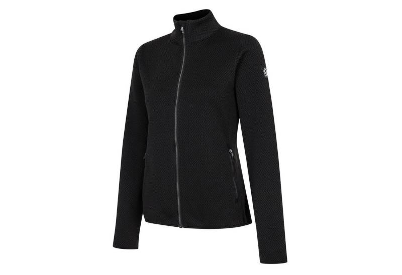 Dare2b Strickfleecejacke Descend Strickfleecejacke für Damen von Dare2b