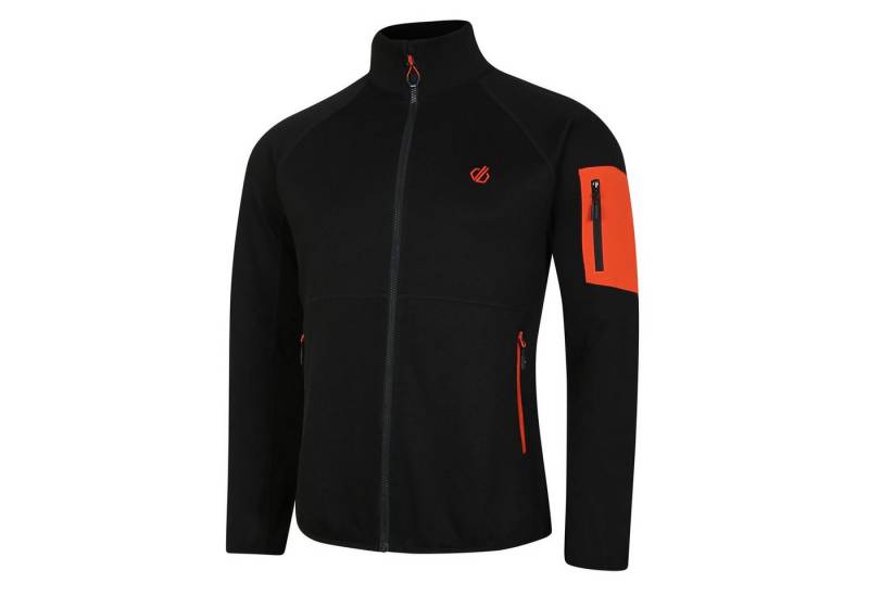 Dare2b Strickfleecejacke Torrek Mountain Fleece Midlayer von Dare2b