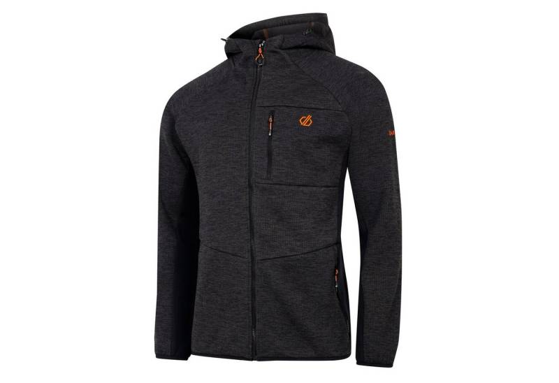 Dare2b Strickfleecejacke Torrek Mountain Pro Midlayer Fleecejacke von Dare2b