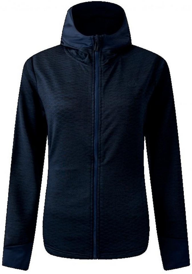 Dare2b Sweatjacke Damen Midlayer Strech Jacke - ConveyIVCStre von Dare2b