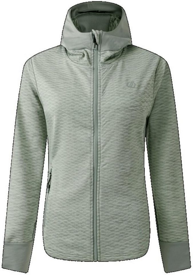 Dare2b Sweatjacke Damen Midlayer Strech Jacke - ConveyIVCStre von Dare2b