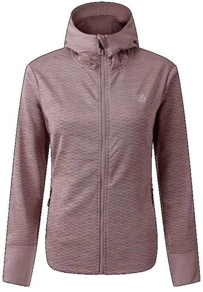 Dare2b Sweatjacke Damen Midlayer Strech Jacke - ConveyIVCStre von Dare2b