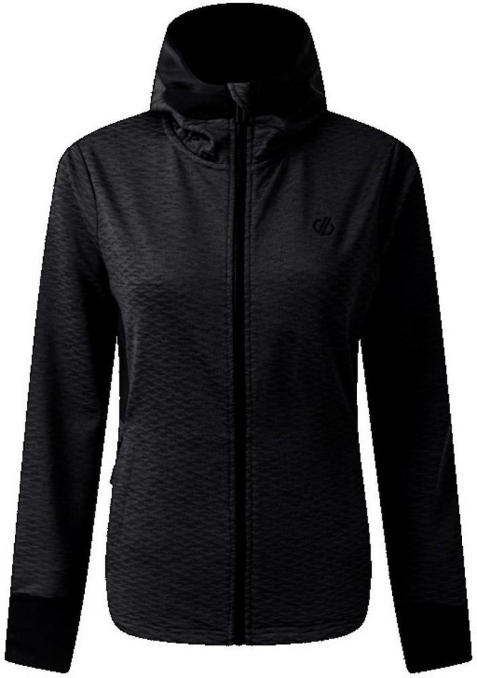 Dare2b Sweatjacke Damen Midlayer Strech Jacke - ConveyIVCStre von Dare2b