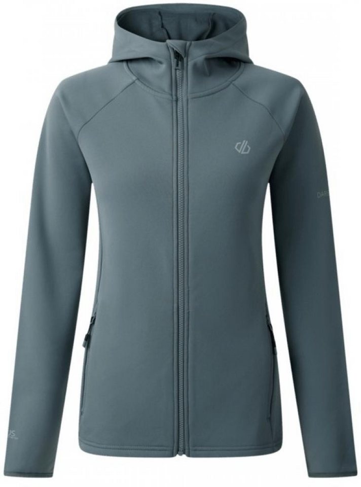 Dare2b Sweatjacke Damen Strech Jacke - DensityCoreStrtch von Dare2b