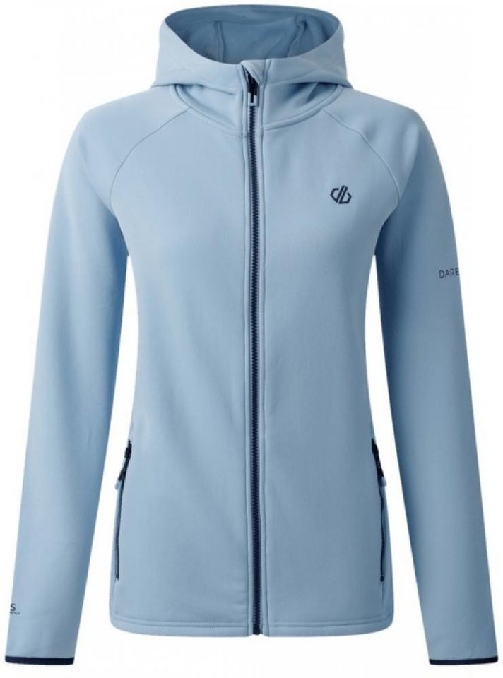 Dare2b Sweatjacke Damen Strech Jacke - DensityCoreStrtch von Dare2b