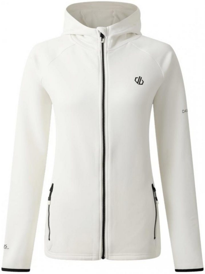 Dare2b Sweatjacke Damen Strech Jacke - DensityCoreStrtch von Dare2b