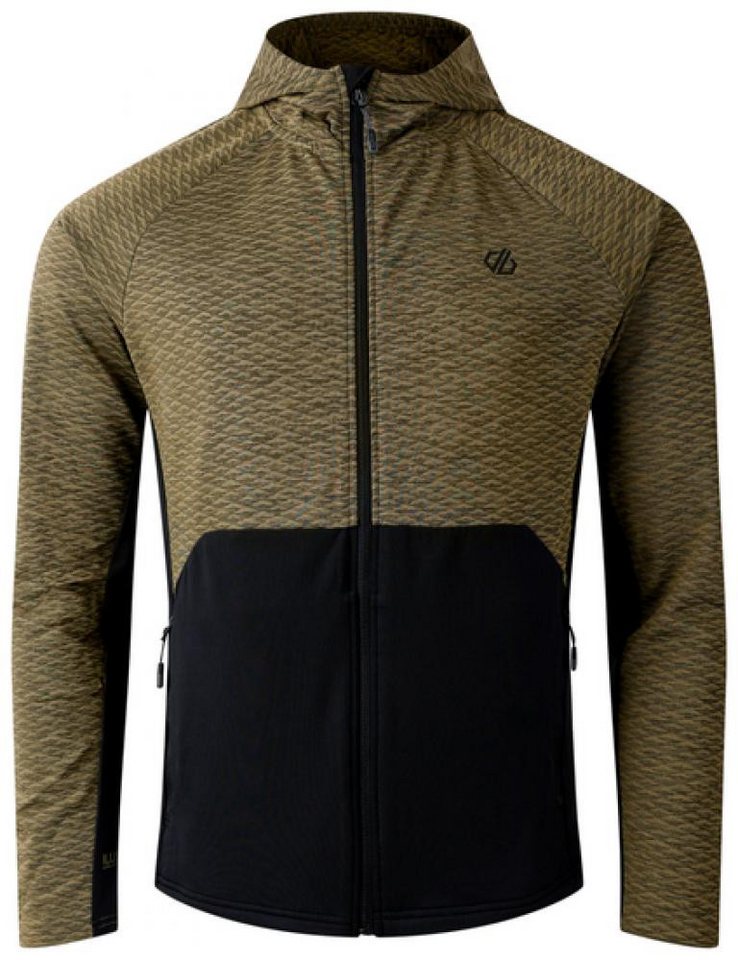 Dare2b Sweatjacke Herren Stretch Jacke - AssimilateVMlyr von Dare2b