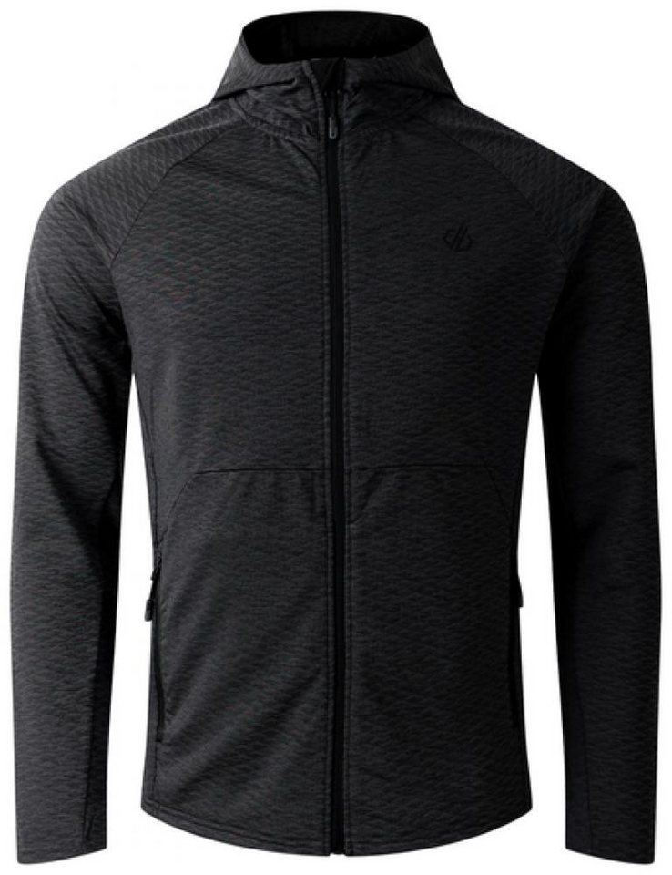 Dare2b Sweatjacke Herren Stretch Jacke - AssimilateVMlyr von Dare2b