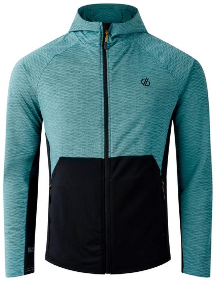 Dare2b Sweatjacke Herren Stretch Jacke - AssimilateVMlyr von Dare2b