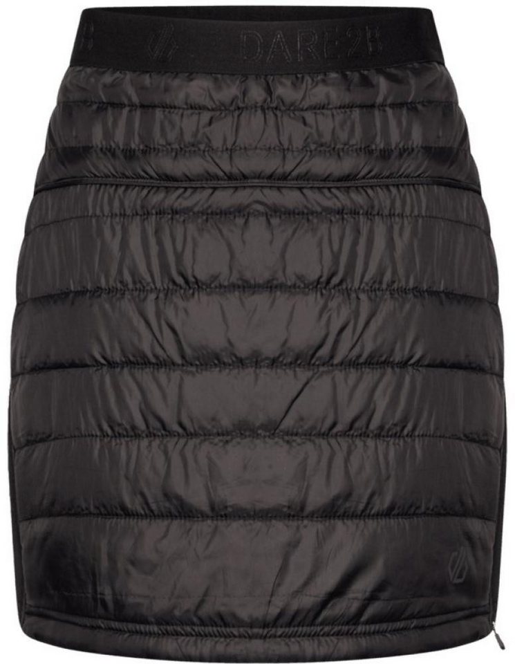 Dare2b Sweatkleid Damen Rock - DeterSkirt von Dare2b