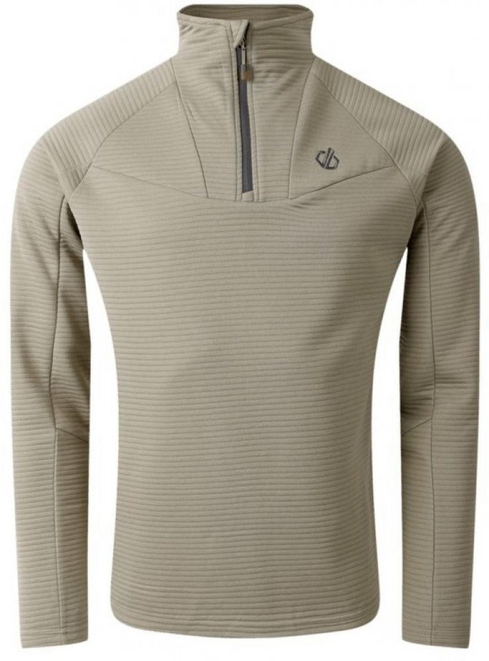 Dare2b Sweatshirt Herren Stretch Half Zip Jacke-DignifyIVStrMdlyr midlayer von Dare2b