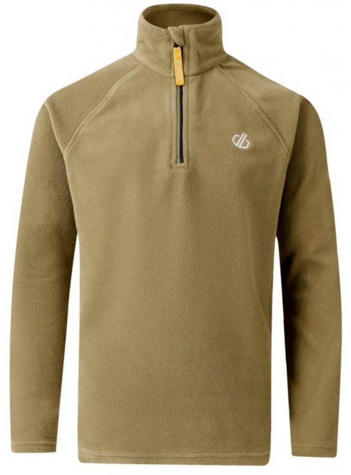 Dare2b Sweatshirt Kinder Fleece Troyer - Freehand Fleece Kids Fleece von Dare2b