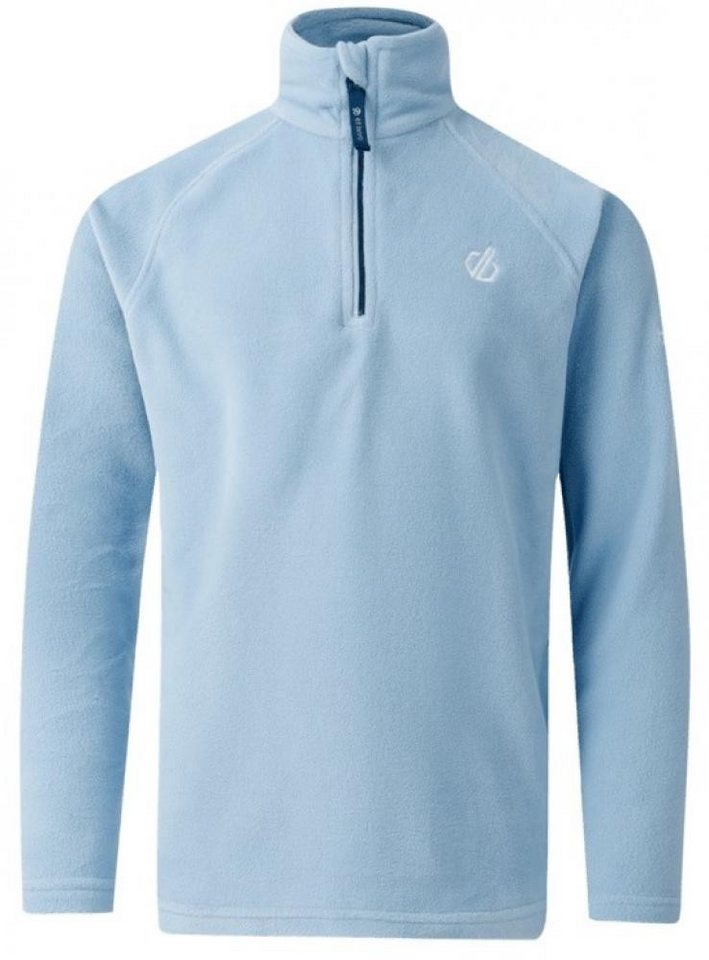 Dare2b Sweatshirt Kinder Fleece Troyer - Freehand Fleece Kids Fleece von Dare2b