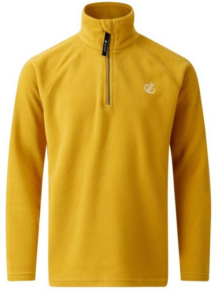 Dare2b Sweatshirt Kinder Fleece Troyer - Freehand Fleece Kids Fleece von Dare2b