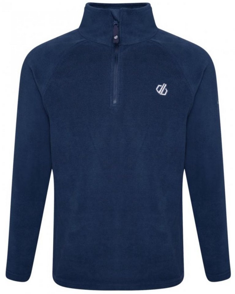 Dare2b Sweatshirt Kinder Fleece Troyer - Freehand Fleece Kids Fleece von Dare2b