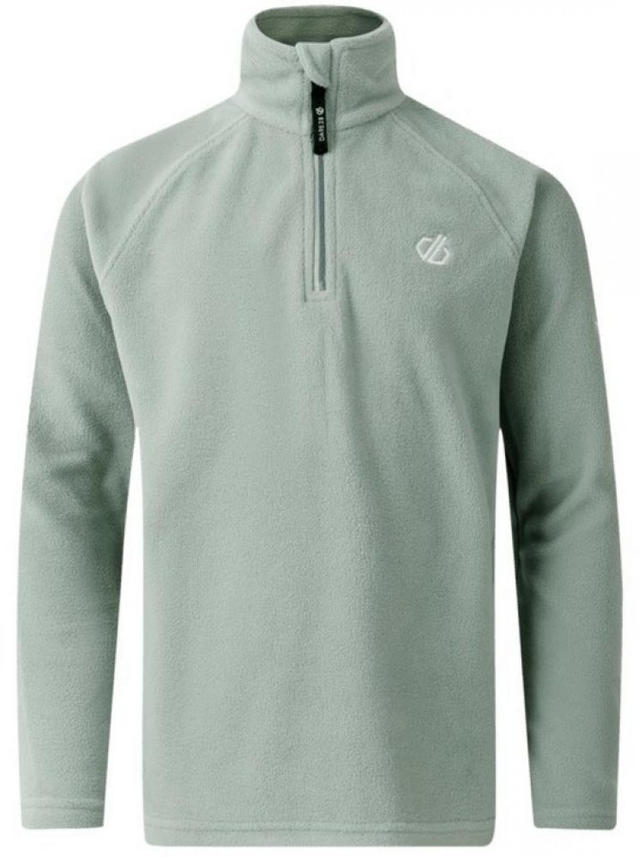 Dare2b Sweatshirt Kinder Fleece Troyer - Freehand Fleece Kids Fleece von Dare2b