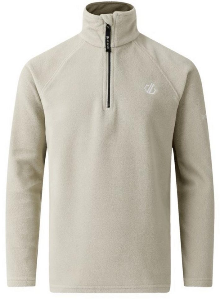 Dare2b Sweatshirt Kinder Fleece Troyer - Freehand Fleece Kids Fleece von Dare2b