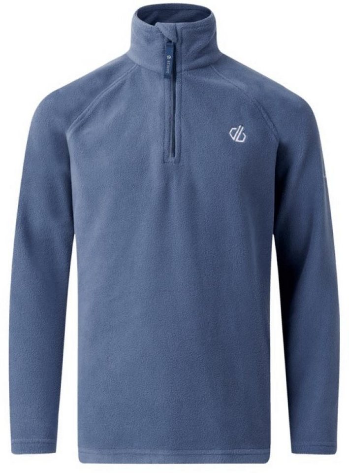 Dare2b Sweatshirt Kinder Fleece Troyer - Freehand Fleece Kids Fleece von Dare2b