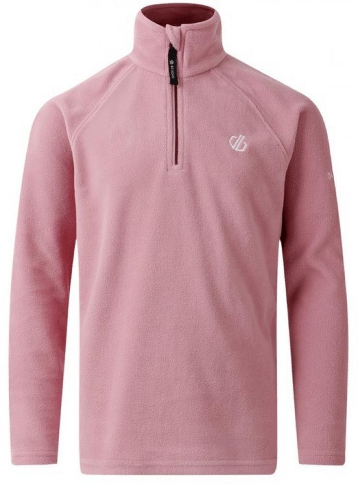 Dare2b Sweatshirt Kinder Fleece Troyer - Freehand Fleece Kids Fleece von Dare2b