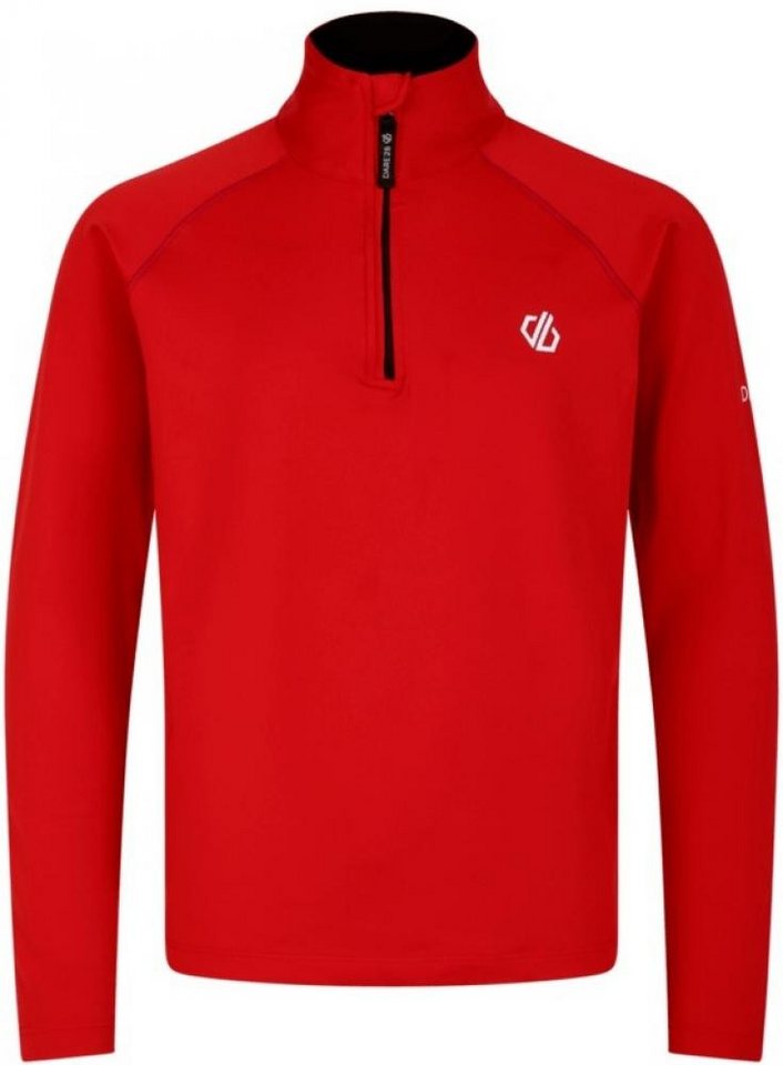 Dare2b Sweatshirt Kinder Sweatshirt/Troyer- Consist II CoreSt Stretch midlayer von Dare2b