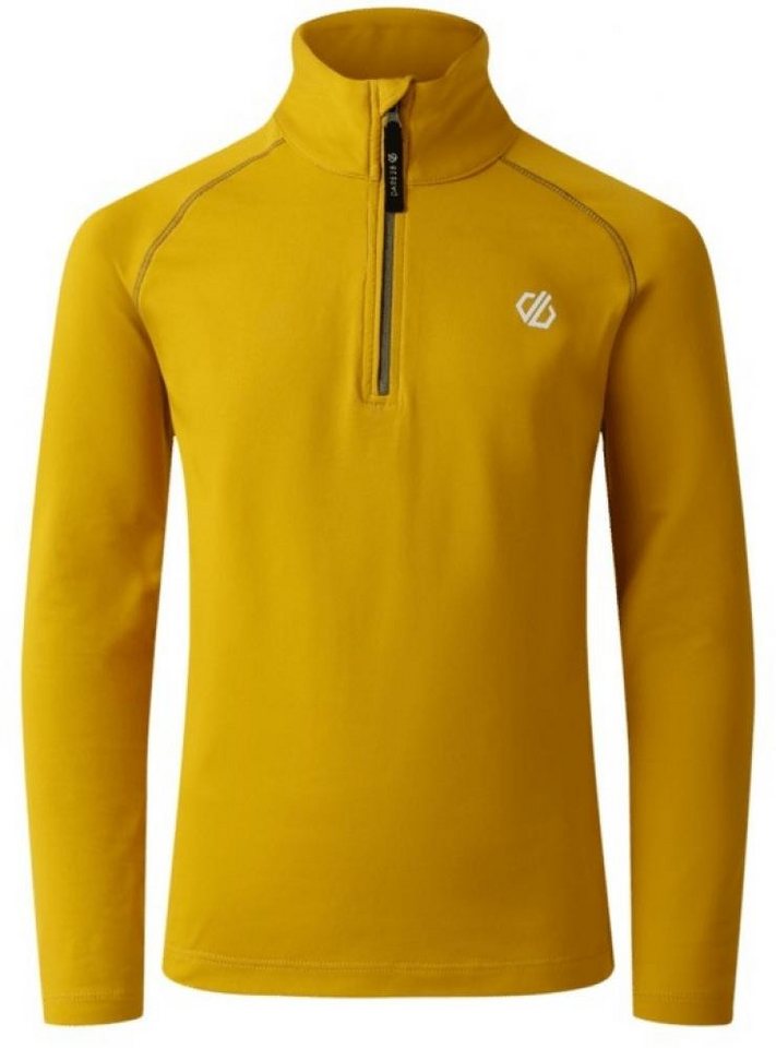 Dare2b Sweatshirt Kinder Sweatshirt/Troyer- Consist II CoreSt Stretch midlayer von Dare2b