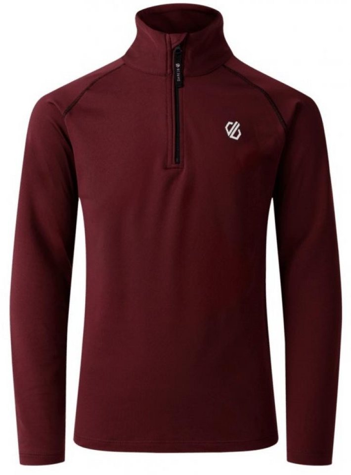 Dare2b Sweatshirt Kinder Sweatshirt/Troyer- Consist II CoreSt Stretch midlayer von Dare2b