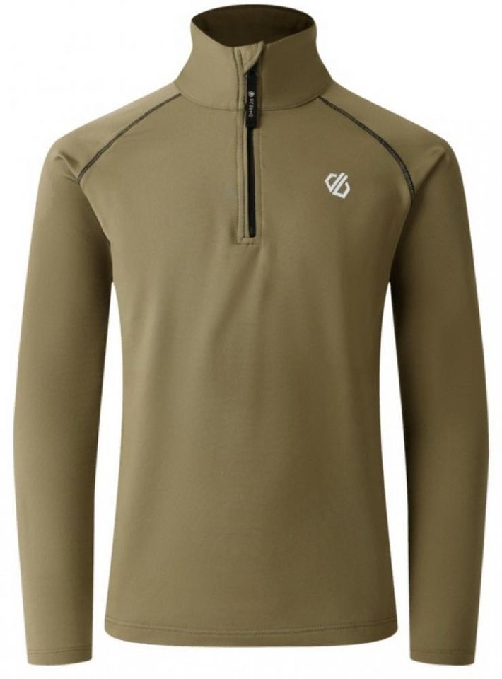 Dare2b Sweatshirt Kinder Sweatshirt/Troyer- Consist II CoreSt Stretch midlayer von Dare2b