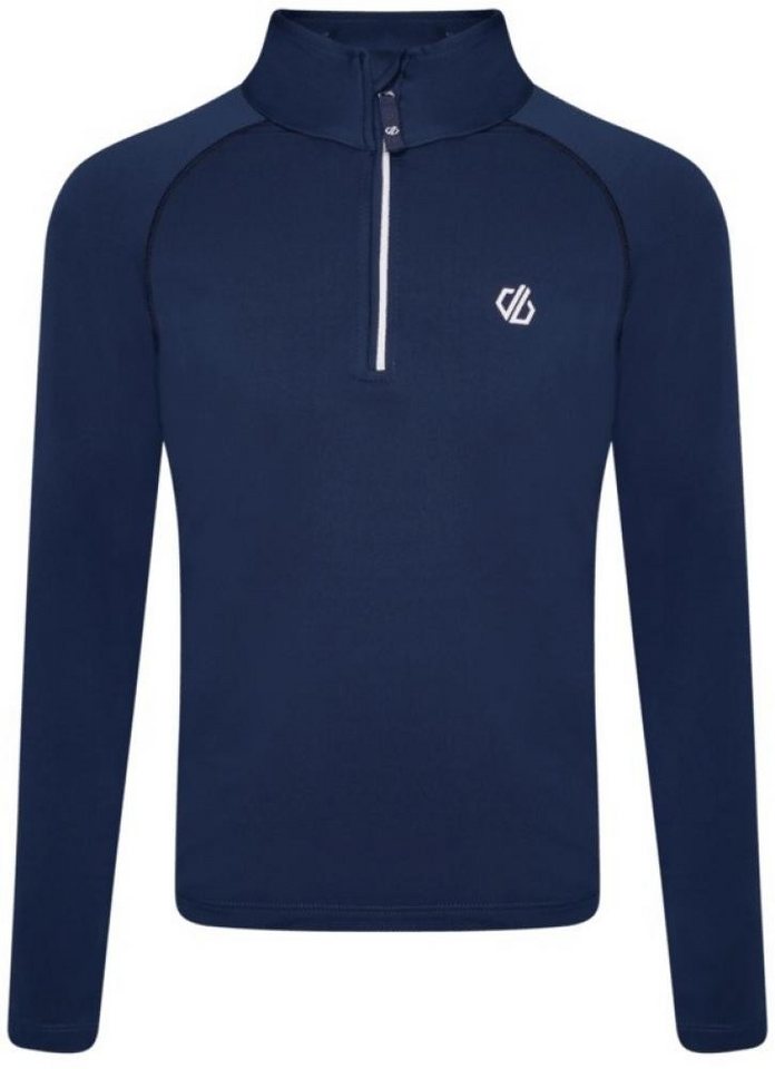 Dare2b Sweatshirt Kinder Sweatshirt/Troyer- Consist II CoreSt Stretch midlayer von Dare2b