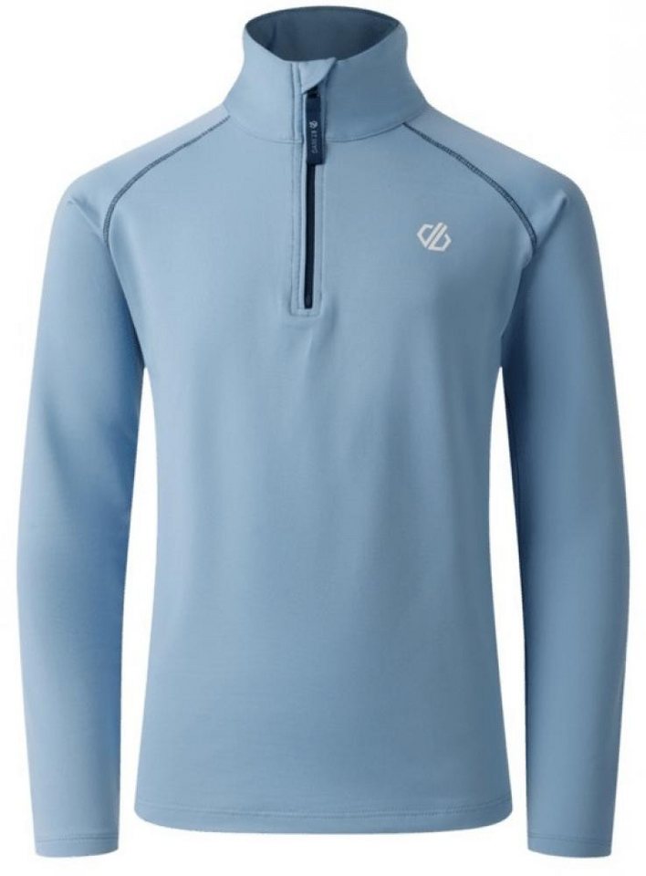 Dare2b Sweatshirt Kinder Sweatshirt/Troyer- Consist II CoreSt Stretch midlayer von Dare2b