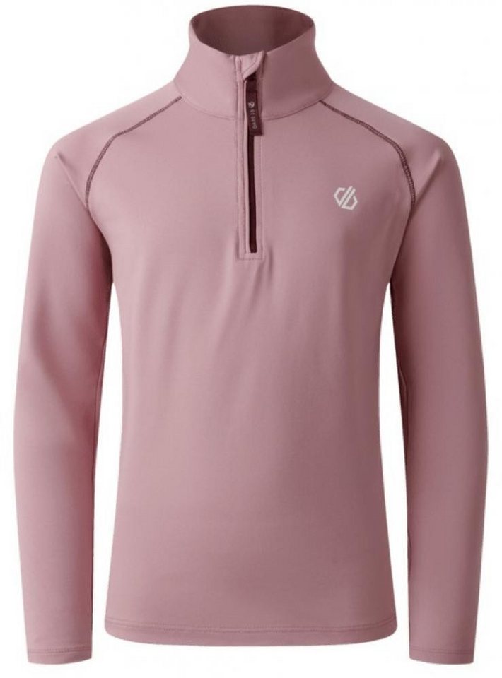 Dare2b Sweatshirt Kinder Sweatshirt/Troyer- Consist II CoreSt Stretch midlayer von Dare2b